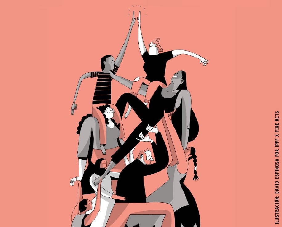 La FAS celebra su 30 aniversario con una jornada festiva y reivindicativa en Zaragoza