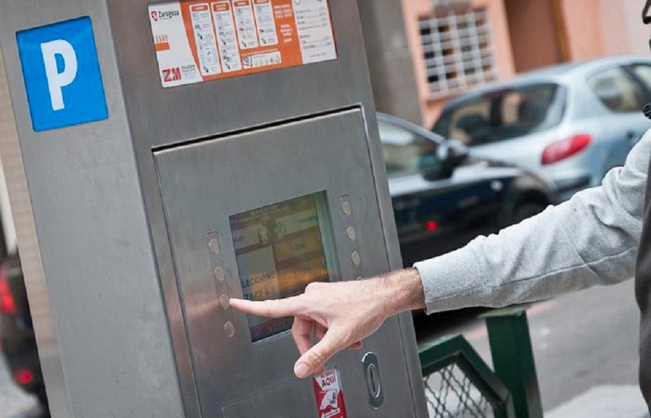 Más de 3.000 firmas en el Picarral contra ‘los nuevos estacionamientos regulados’ aprobados por el Ayuntamiento de Zaragoza