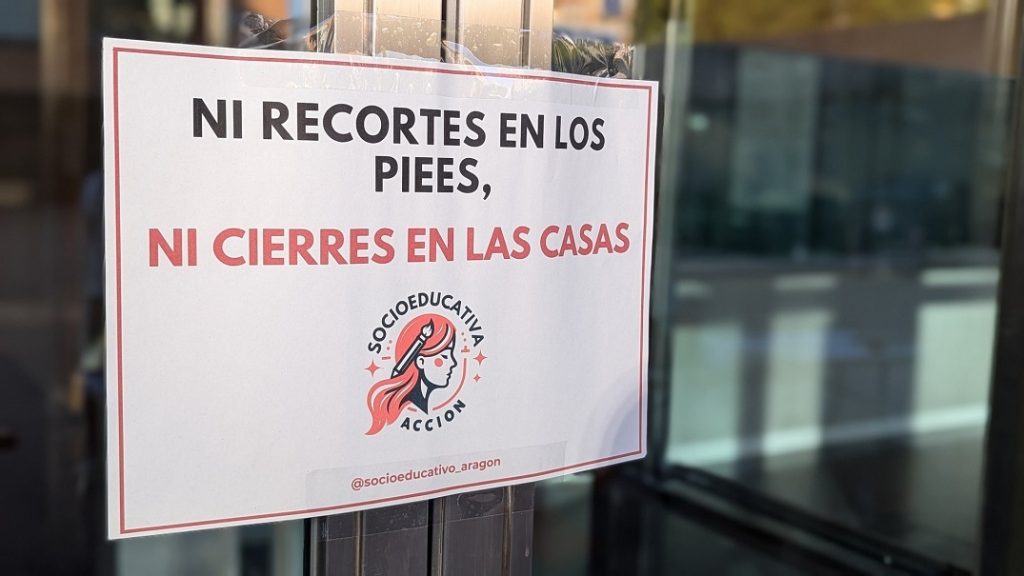 ¿Qué tienen Natalia Chueca y el PP contra la juventud de Zaragoza?