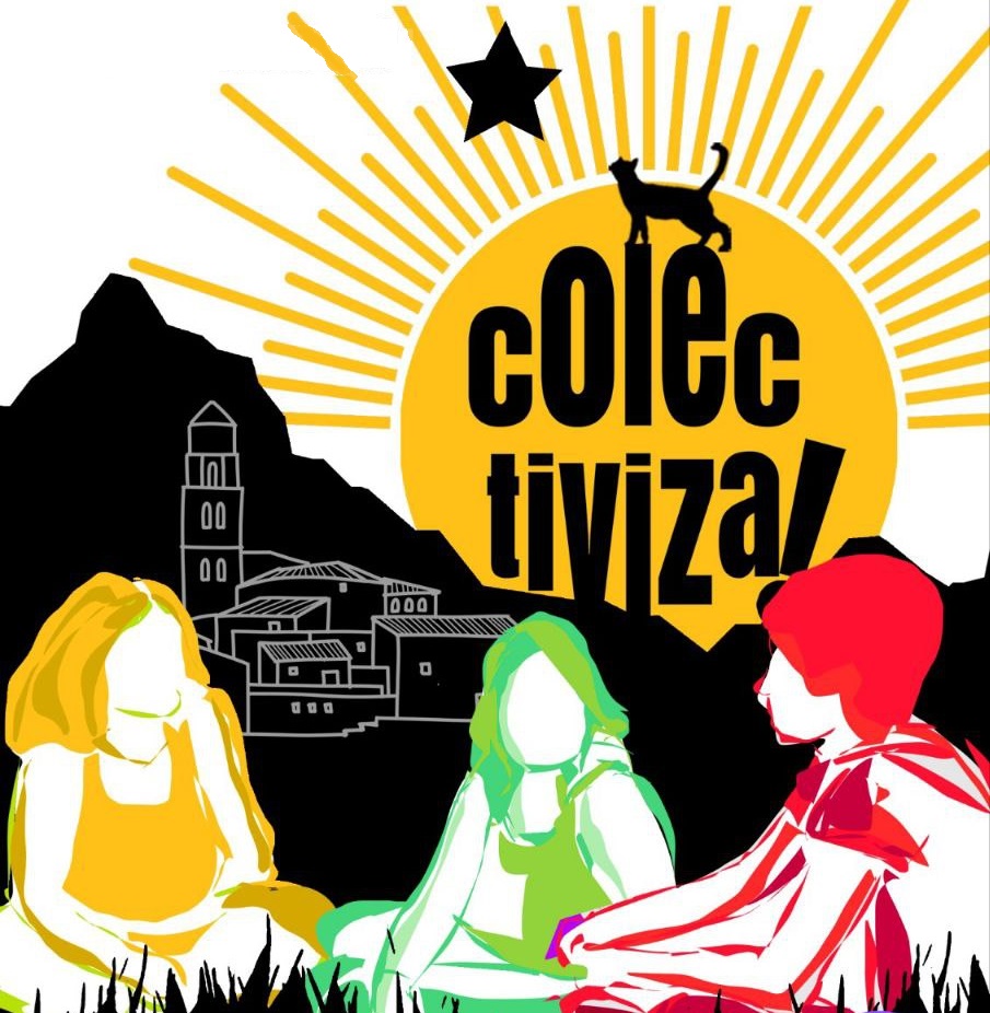 Vuelve el Foro Social Colectiviza!: “Un punto de encuentro entre militantes de movimientos y frentes sociales” de Aragón