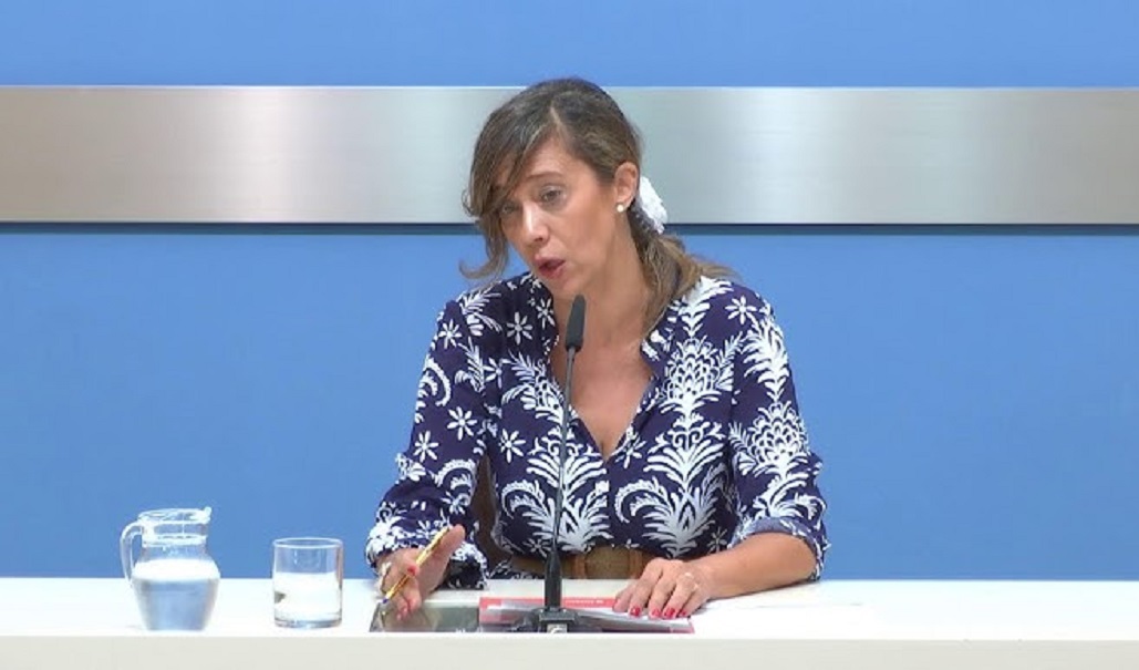 Casetas es Más desmiente “la mejora en Servicios Sociales” en la localidad