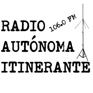 RADIO AUTÓNOMA ITINERANTE