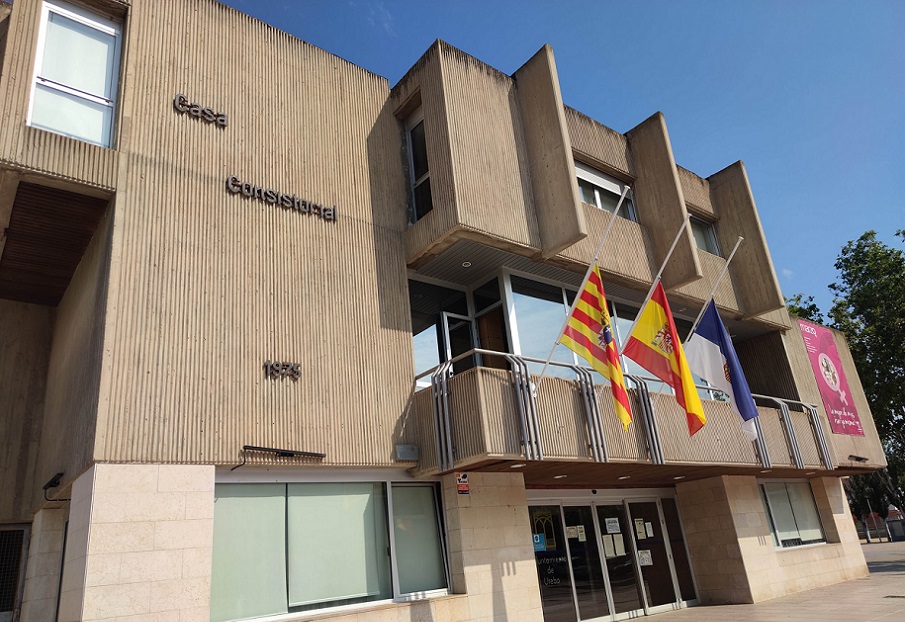 El Ayuntamiento de Utebo “tiene pendiente conceder el 80% de las subvenciones de 2024”