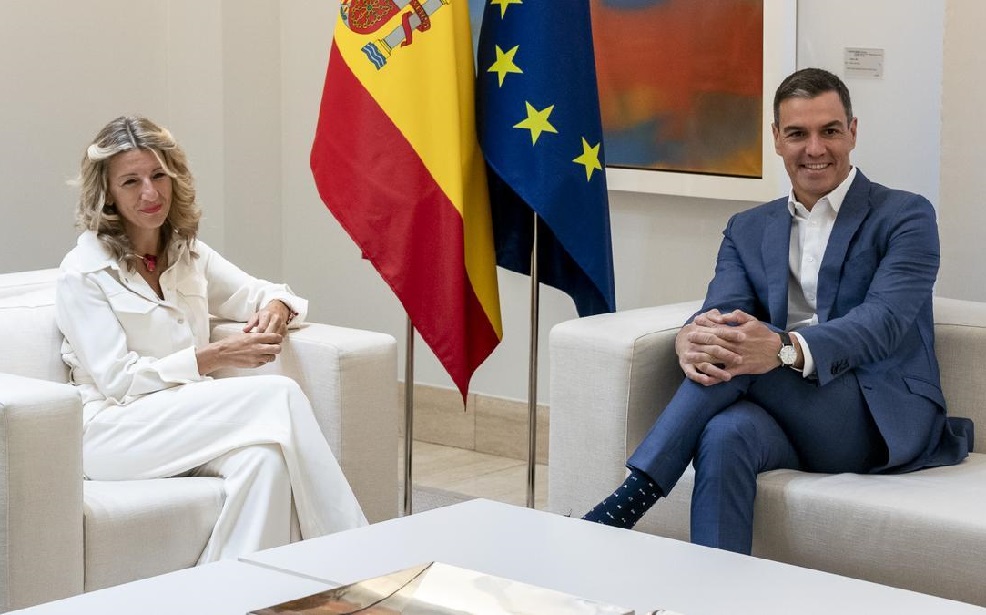 Exigen rectificar “por inconstitucional” el cambio “sobre regularización por arraigo” del nuevo Reglamento de extranjería