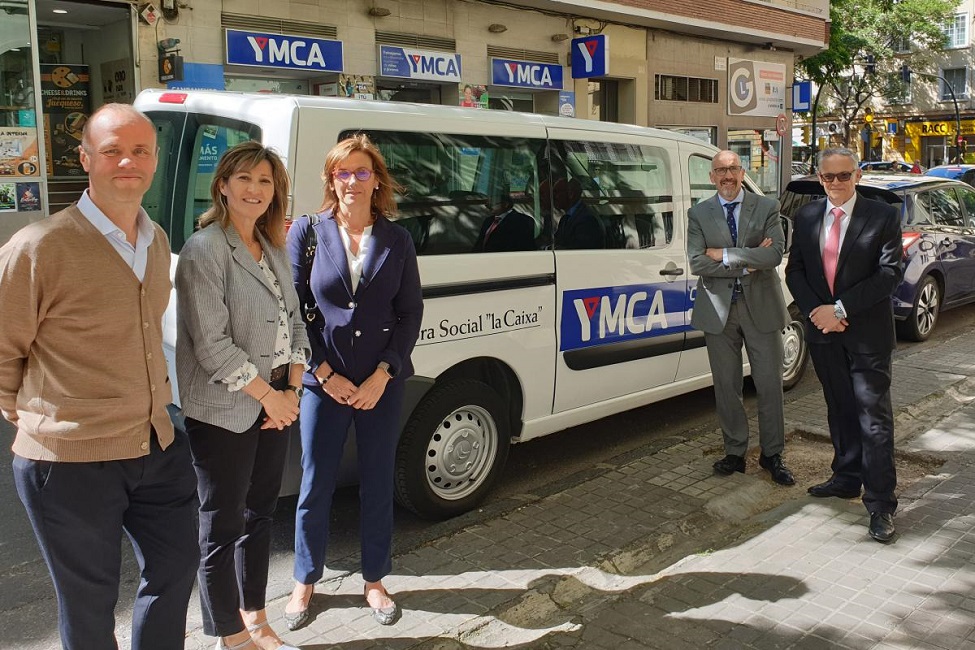 Readmitida una trabajadora fija-discontinua en YMCA