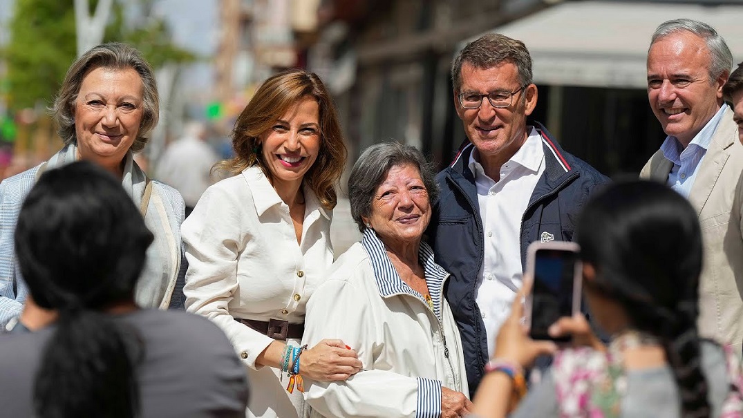 Los sindicatos municipales presentan alegaciones al presupuesto del Ayuntamiento de Zaragoza “para la defensa de los servicios públicos y la plantilla municipal”
