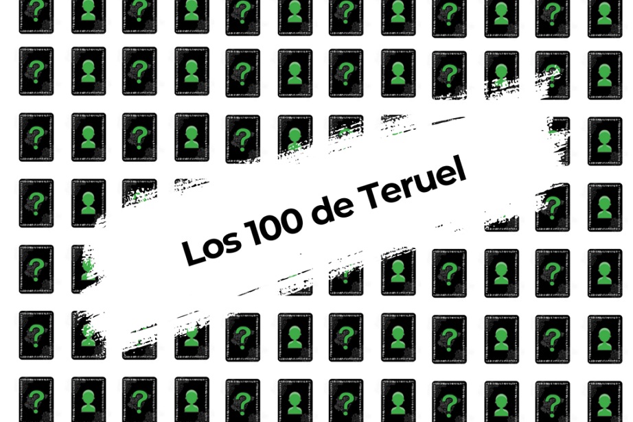 Innovación social en el sur de Aragón: se busca a ‘Los 100 de Teruel’