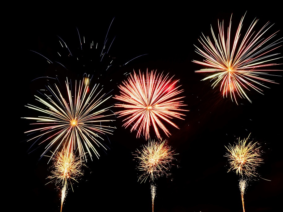 pirotecnia fuegos artificiales petardos Verdes Equo pide al Ayuntamiento de Uesca compromiso por una ciudad “libre de pirotecnia ruidosa”