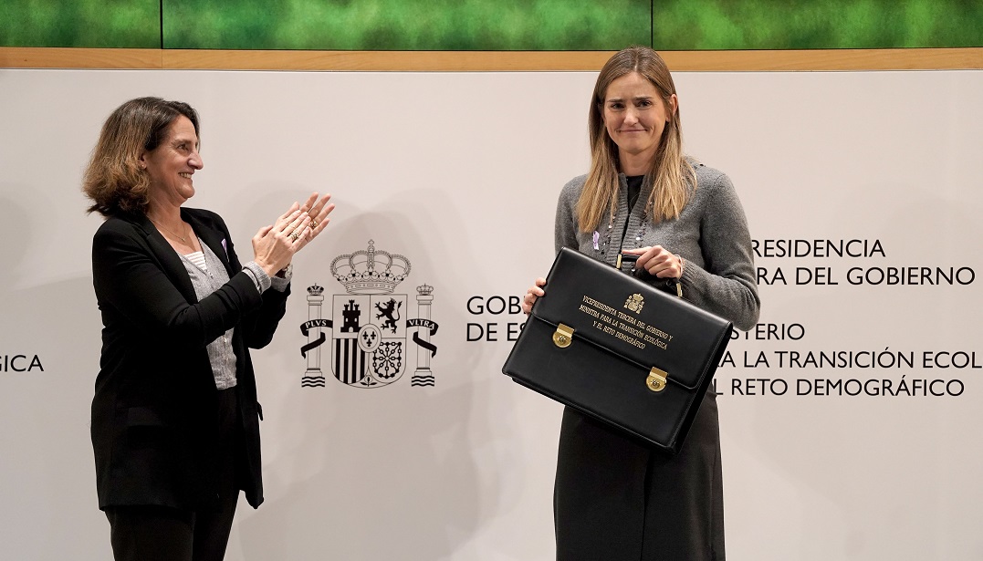 Clúster del Maestrazgo: “Ministerios contra la justicia”