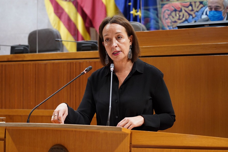 Reclaman a la DGA una ampliación del Ingreso Mínimo Vital, que “solo llega a 61 unidades familiares”