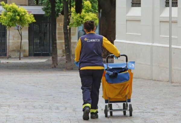 CGT denuncia la falta de personal en Correos para el correcto ...