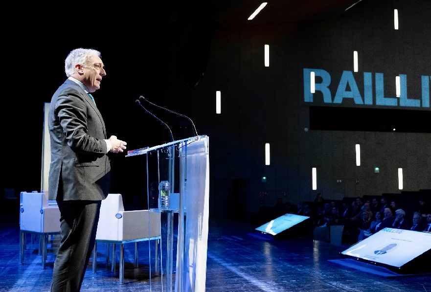 La Chusticia d’Aragón pide a la DGA incrementar “los medios para gestionar las ayudas al alquiler de vivienda”