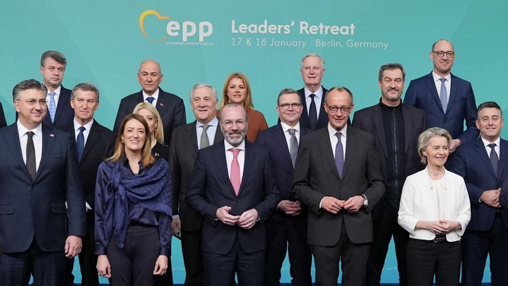 Ataque “sin precedentes” del Partido Popular y grupos de extrema derecha contra la sociedad civil europea “alimentado por la desinformación”