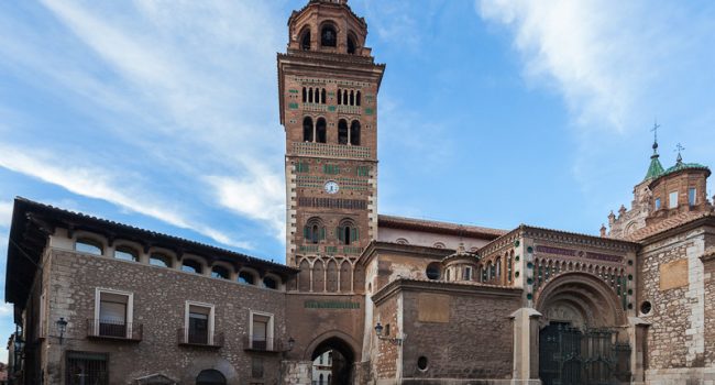 Teruel memoria