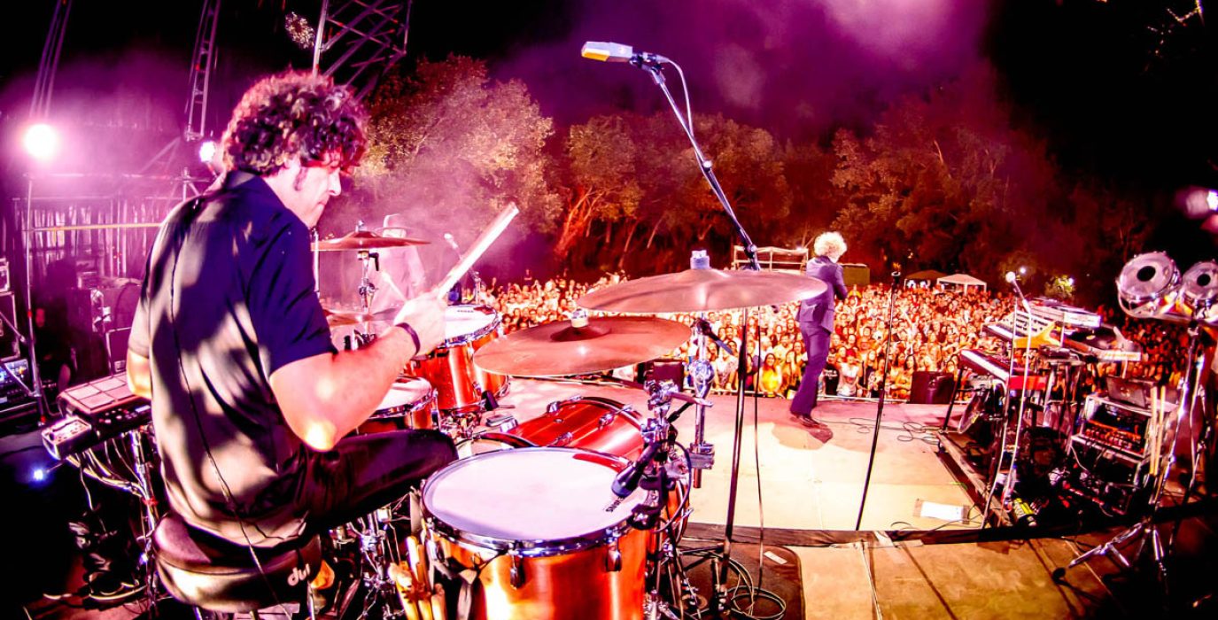 Foto: © Javier Rosa