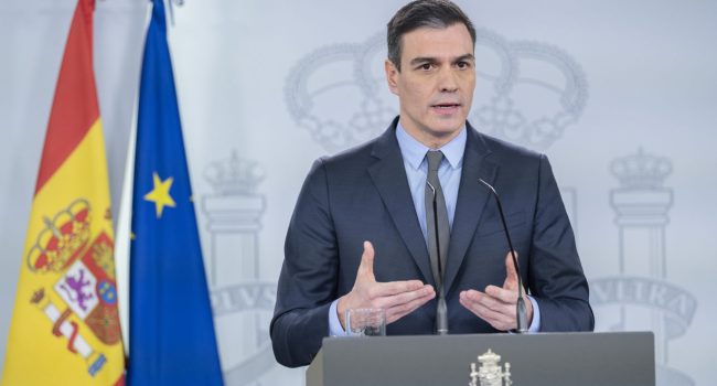 Sánchez