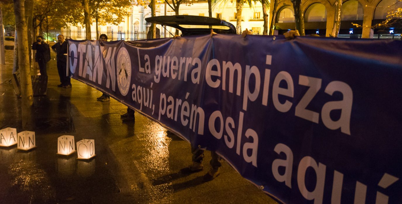 Foto: Pablo Ibáñez (AraInfo)