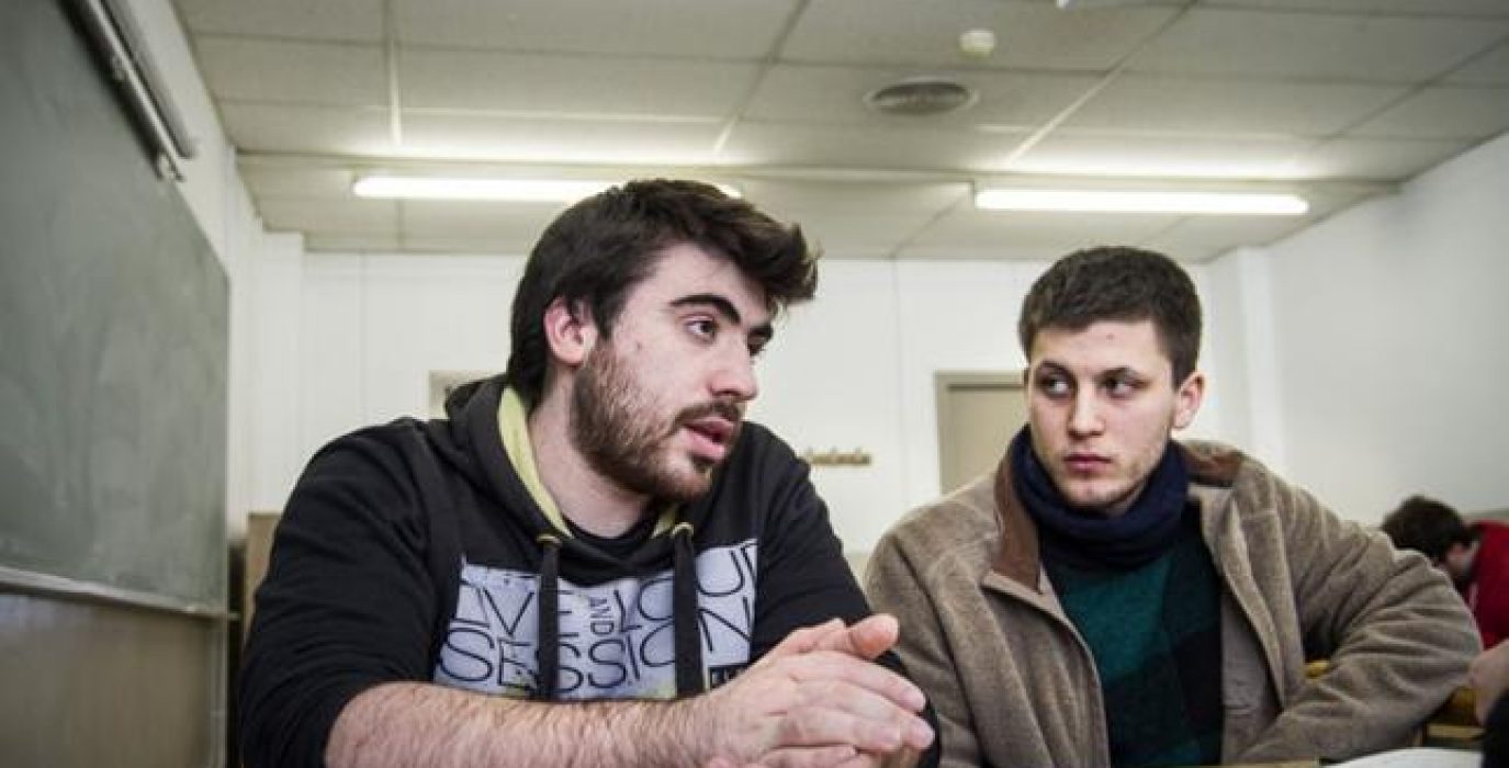 Foto: Sergi Pujolar