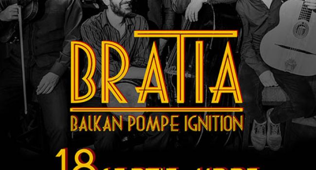 0918 Bratia