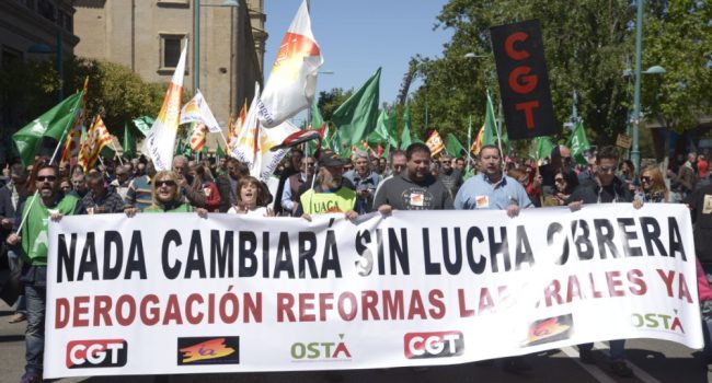 Foto: Pablo Ibáñez (AraInfo)