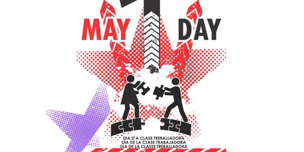 1 mayo ARAINFO