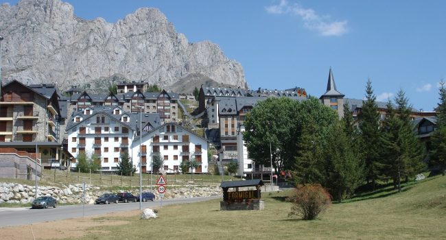Formigal
