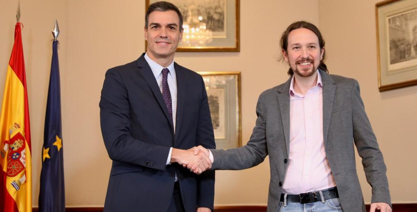 Foto: PSOE