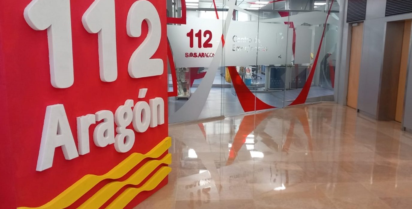 112 Aragón Activado en fase de alerta el Plan Especial de Protección Civil “ante fenómenos meteorológicos adversos” DGA Gobierno de Aragón