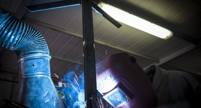 Foto: Dominga Colonna, Cowoz, Officine Zero.