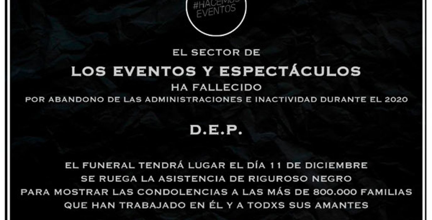 11D Alerta de luto