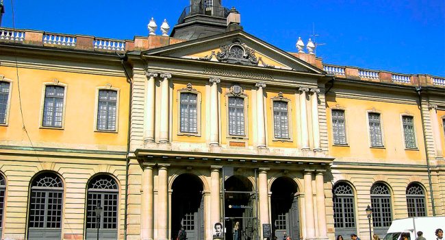 Academia Sueca