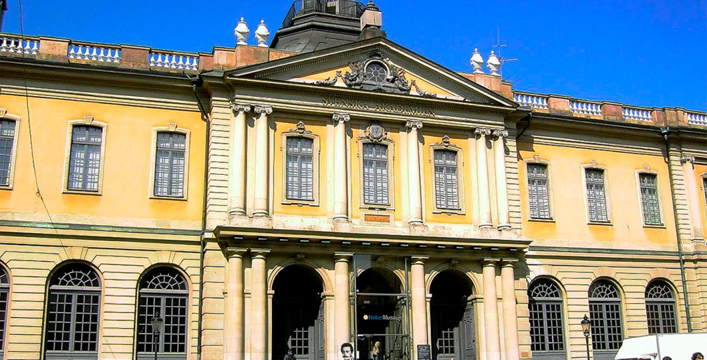 Academia Sueca