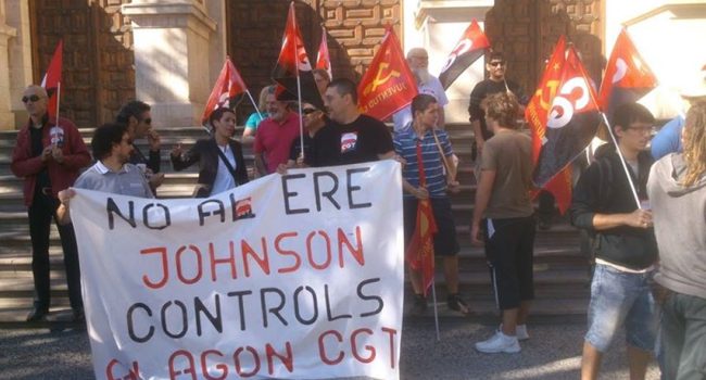 Foto: CGT Aragón
