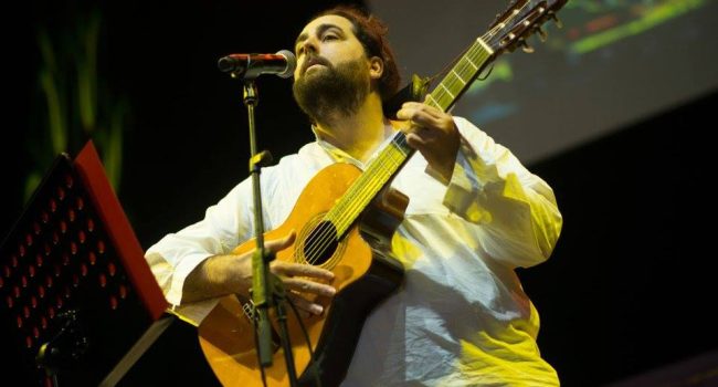 Diego Escusol.