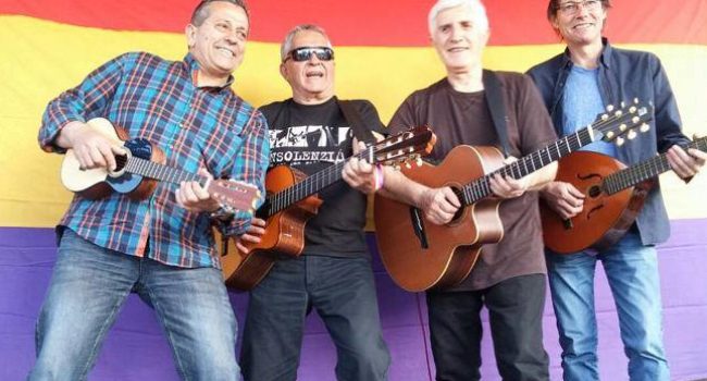 Hijos Predilectos de Zaragoza
