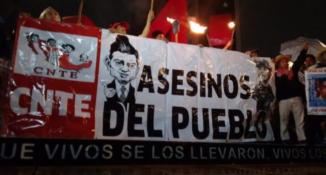 Foto: Iván Mejía Uribe.