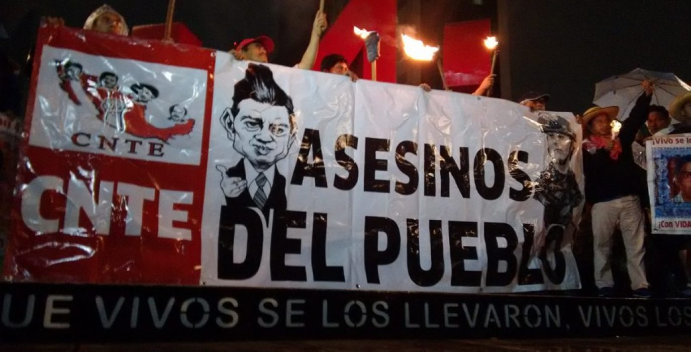 Foto: Iván Mejía Uribe.