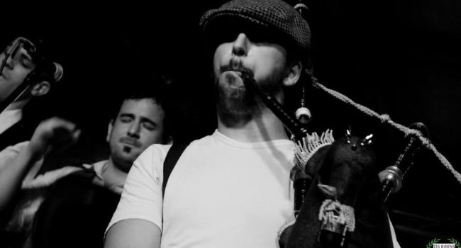 La presentación tendrá lugar este viernes en la Sala López de la mano de Urban Hell,