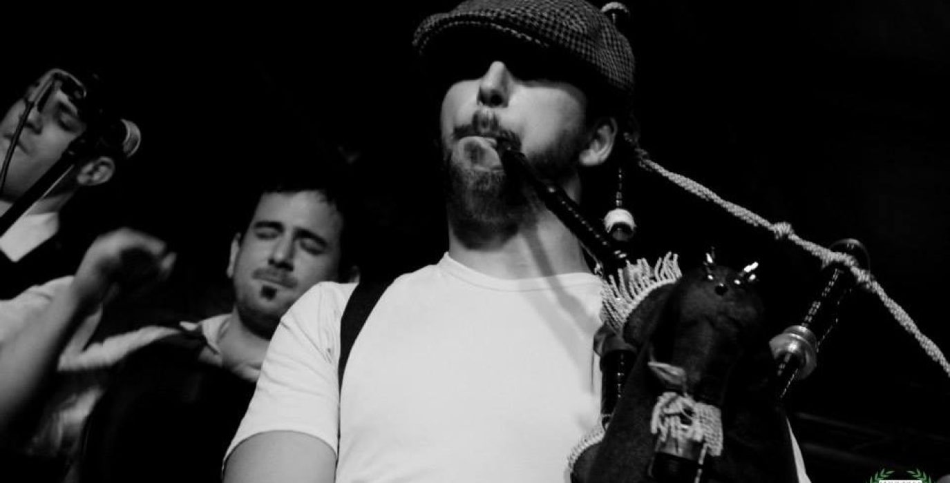 La presentación tendrá lugar este viernes en la Sala López de la mano de Urban Hell,