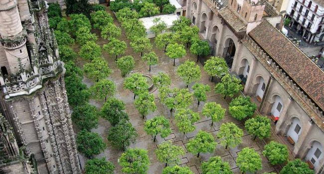 Sevilla