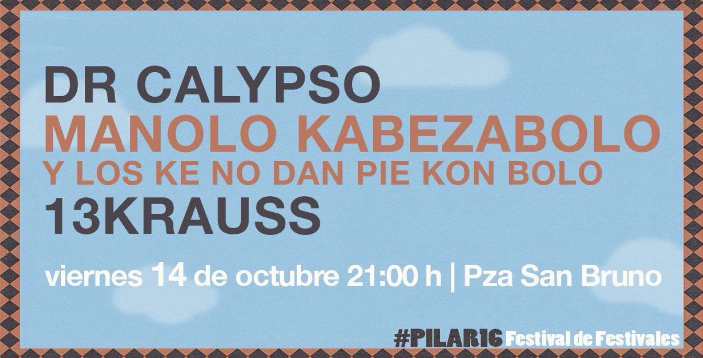14O SAN BRUNO drcalypso mkb 13krauss