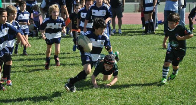 Las ayudas económicas están destinadas a la práctica deportiva fuera del horario escolar de niños, niñas y jóvenes de entre 8 y 17 años.