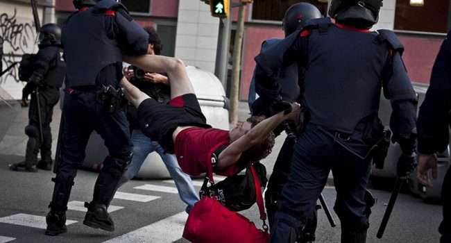 Foto: La Directa. JuanFran Álvarez
