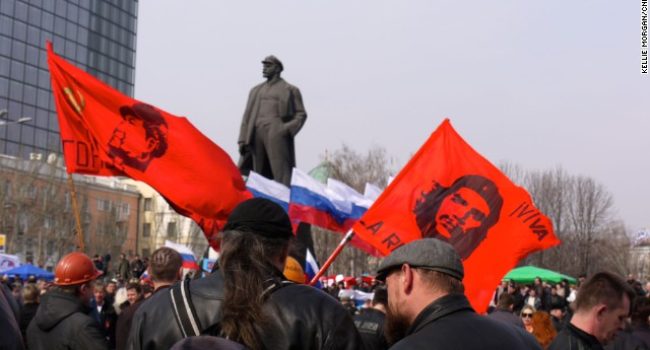 15marzo14 donetsk independencia