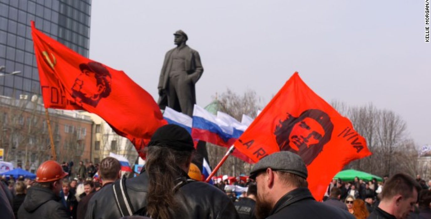 15marzo14 donetsk independencia