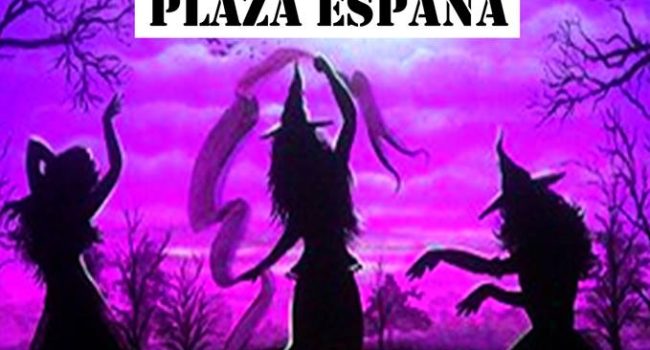 cartel akelarre