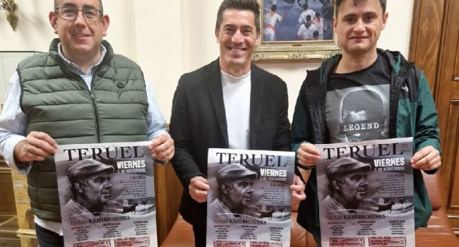 Llevan ante la ONU los encierros taurinos con adolescentes apoyados por el Ayuntamiento de Teruel