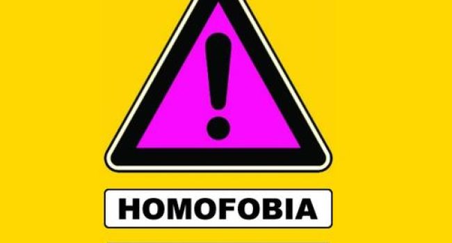 17mayoDía Internacional contra la LGTBfobia