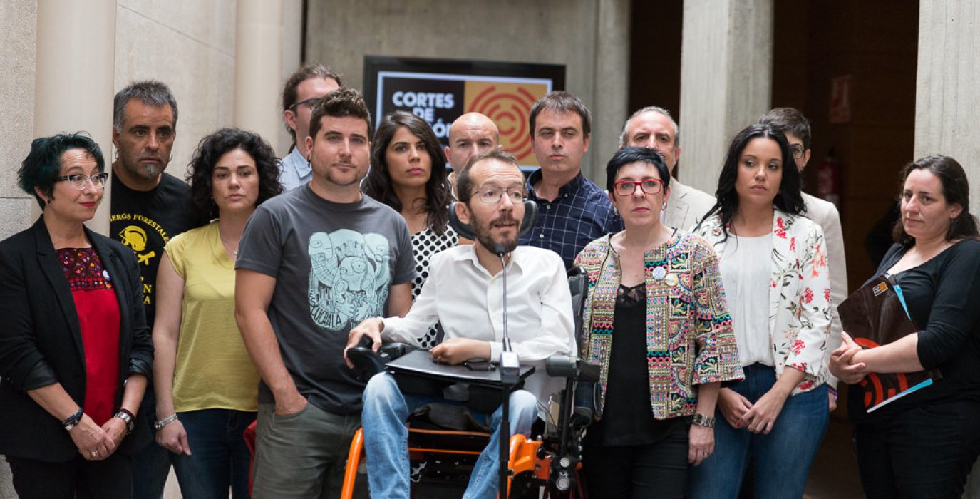 Foto: Pablo Ibáñez (AraInfo)