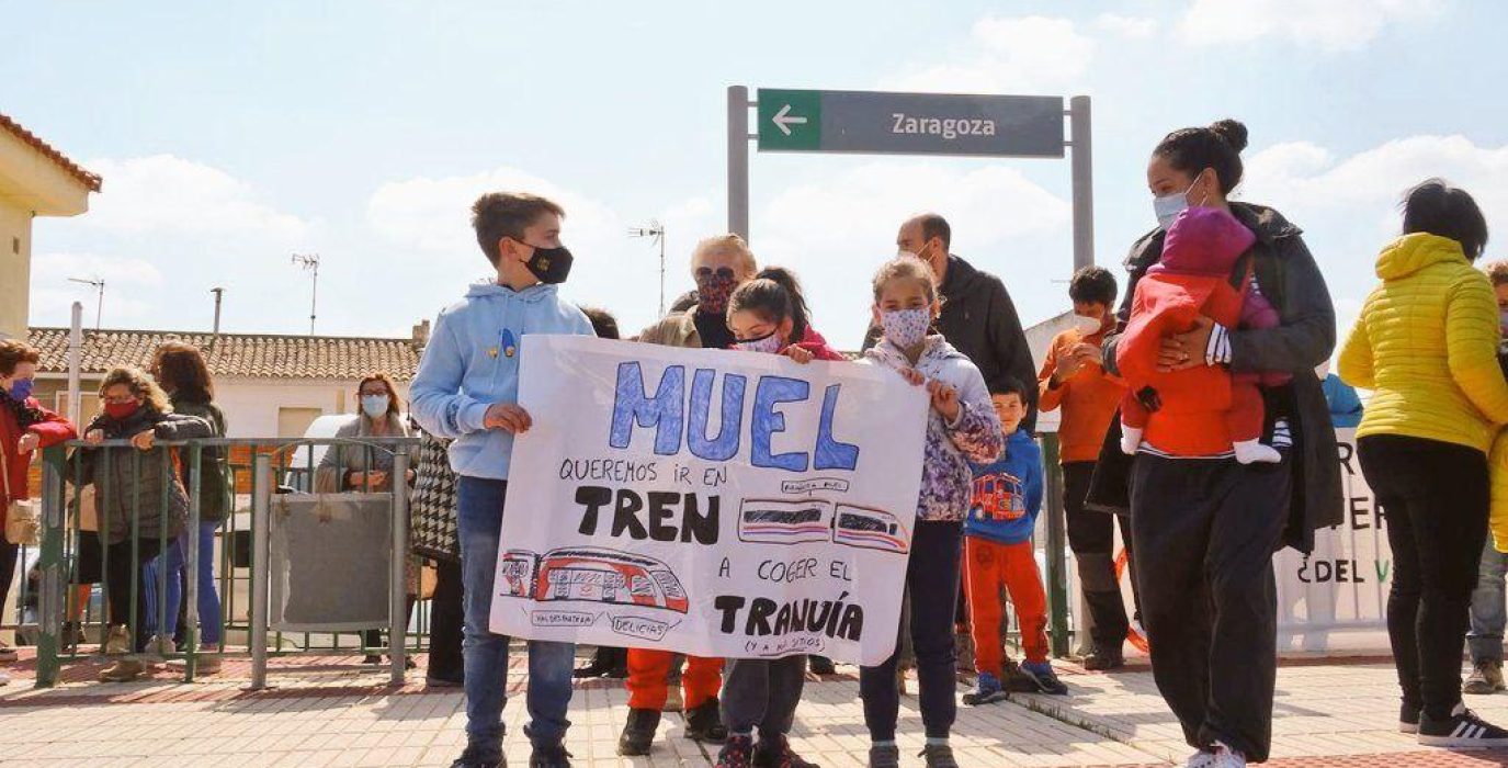 tren